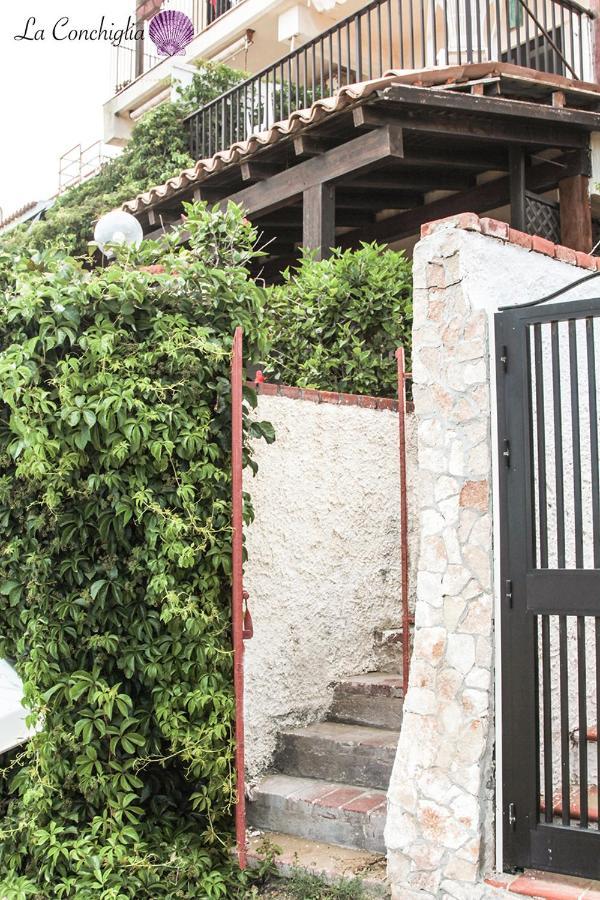 Casa La Conchiglia Sulla Spiaggia Lido di Noto Zewnętrze zdjęcie