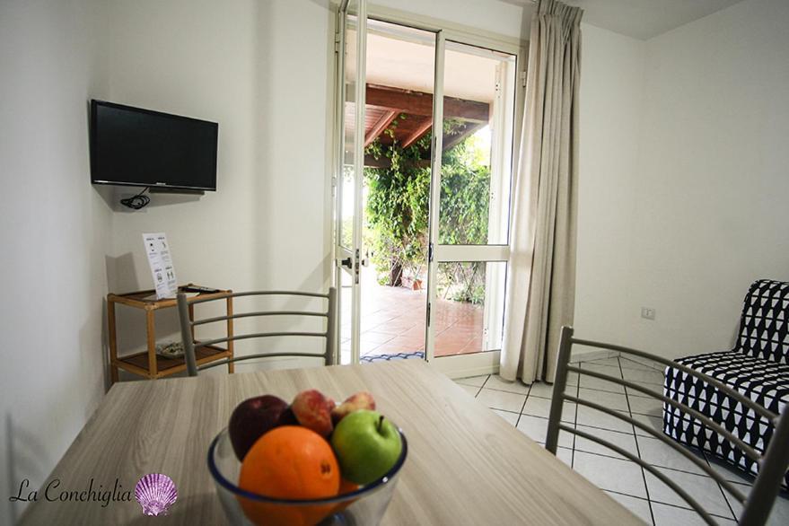 Casa La Conchiglia Sulla Spiaggia Lido di Noto Zewnętrze zdjęcie