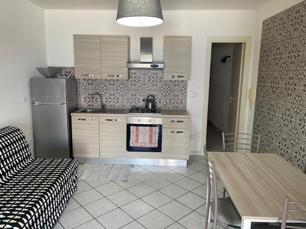 Casa La Conchiglia Sulla Spiaggia Lido di Noto Zewnętrze zdjęcie