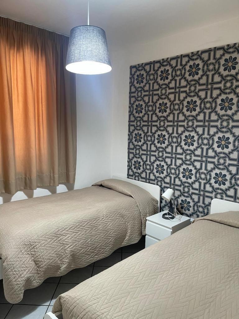 Casa La Conchiglia Sulla Spiaggia Lido di Noto Zewnętrze zdjęcie