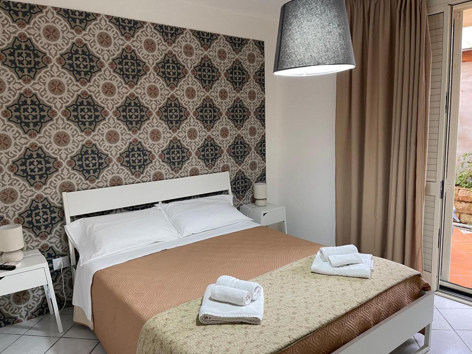 Casa La Conchiglia Sulla Spiaggia Lido di Noto Zewnętrze zdjęcie