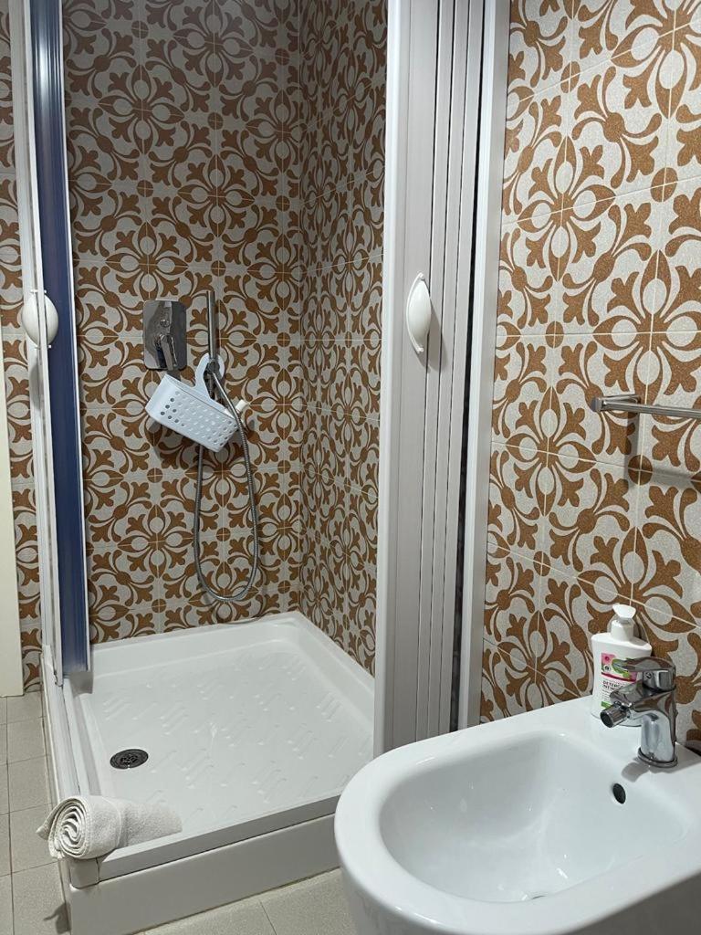 Casa La Conchiglia Sulla Spiaggia Lido di Noto Zewnętrze zdjęcie