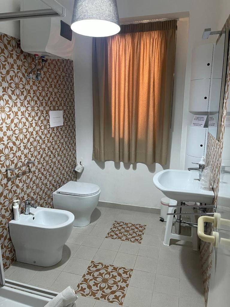 Casa La Conchiglia Sulla Spiaggia Lido di Noto Zewnętrze zdjęcie